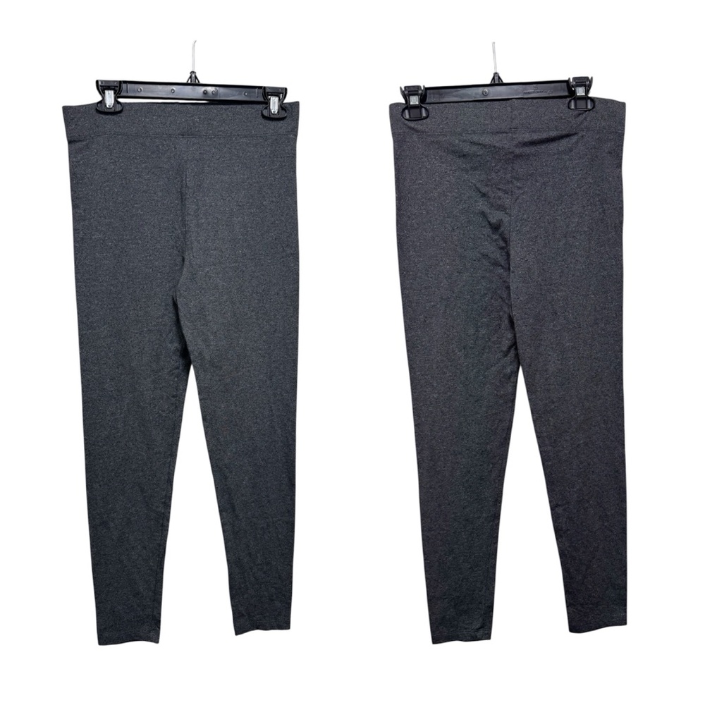 Forever 21 Black Leggings
